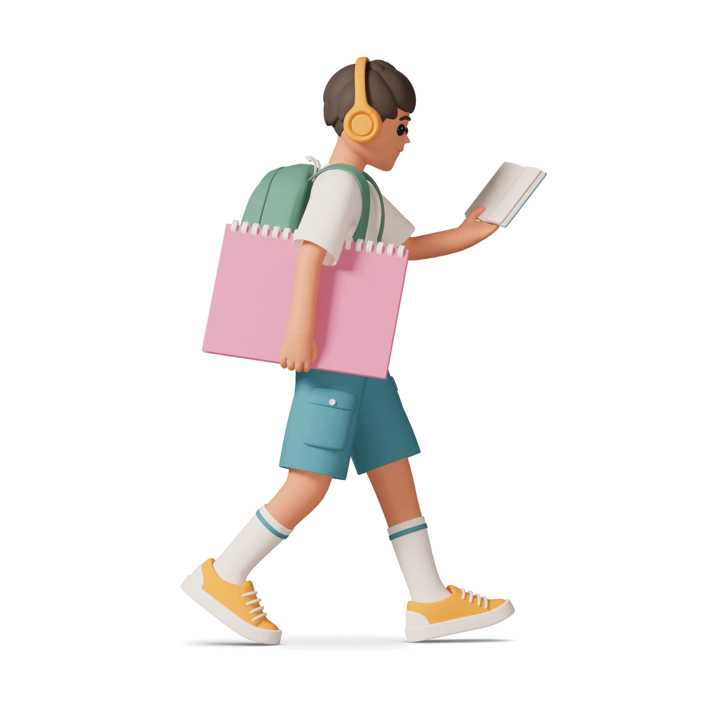 Login Illustration